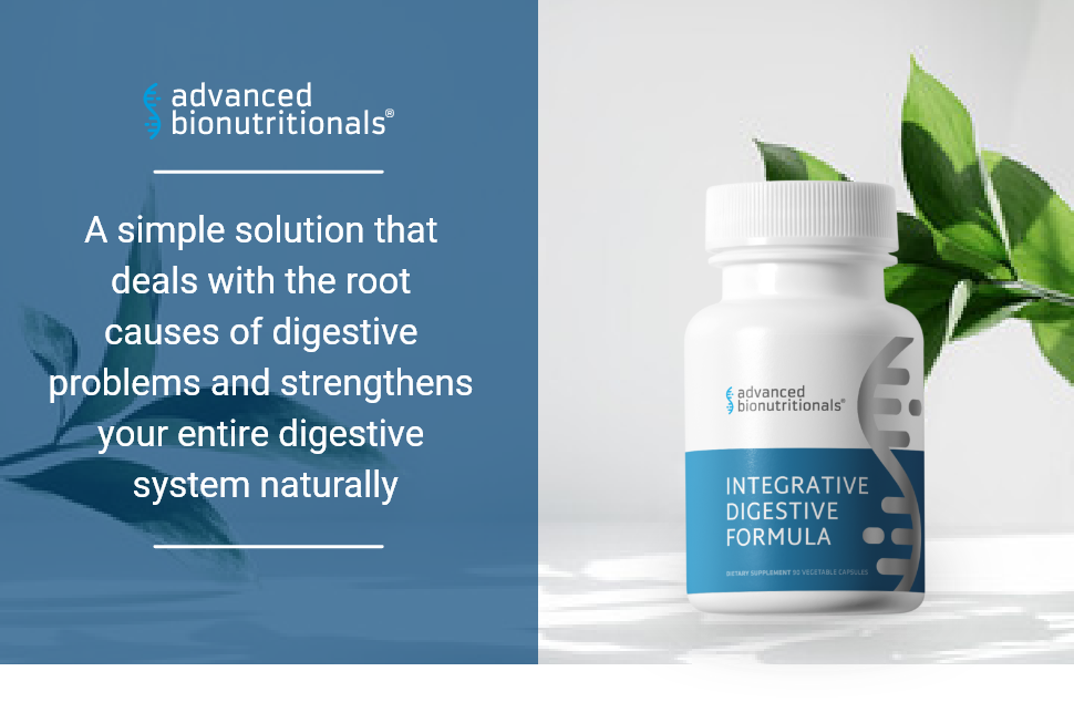 Intergrative Digestive Formula