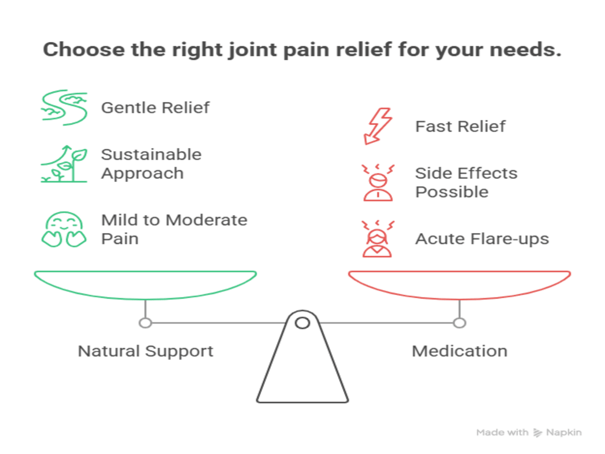 Natural vs Conventional Joint Pain Relief—An Honest Look - visual selection (1)