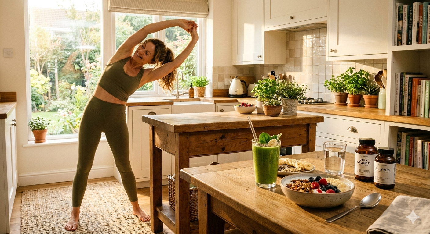 how-to-increase-mental-clarity-after-45