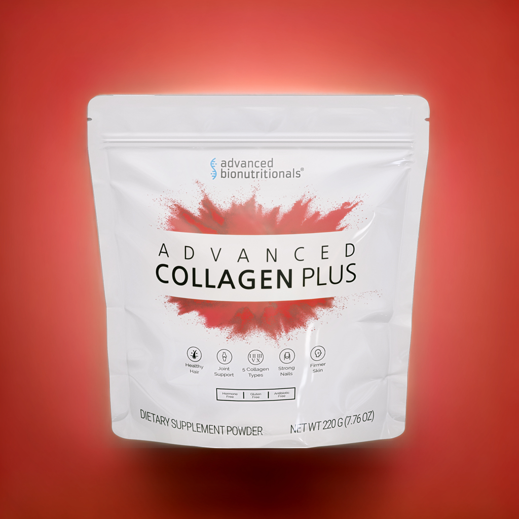 Advanced Collagen Plus